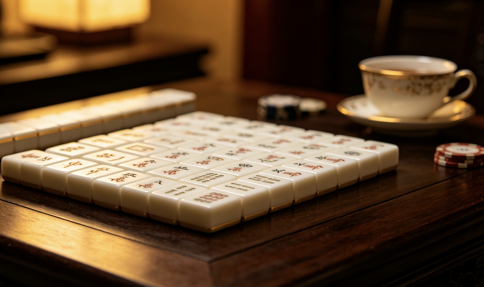 国际象棋大师